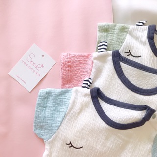 ☘️ Gấu Ngủ Cute ☘️