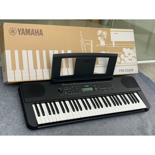 Đàn organ Yamaha PSR-E360B