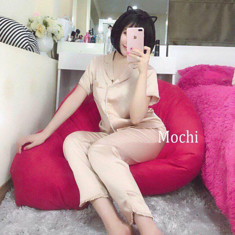 Bộ ngủ pijama