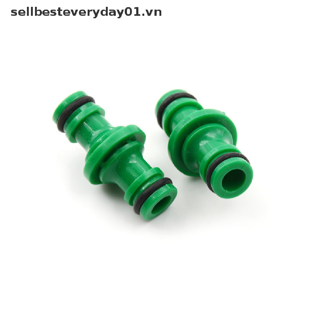 Set 5 / 1 / 2 Đầu Nối Ống Nước Tưới Cây