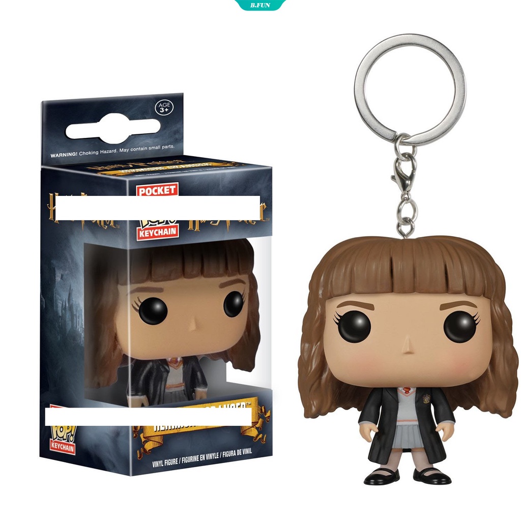 Mô hình Funko Pop phiên bản Harry Potter Voldermort 2" chân thật