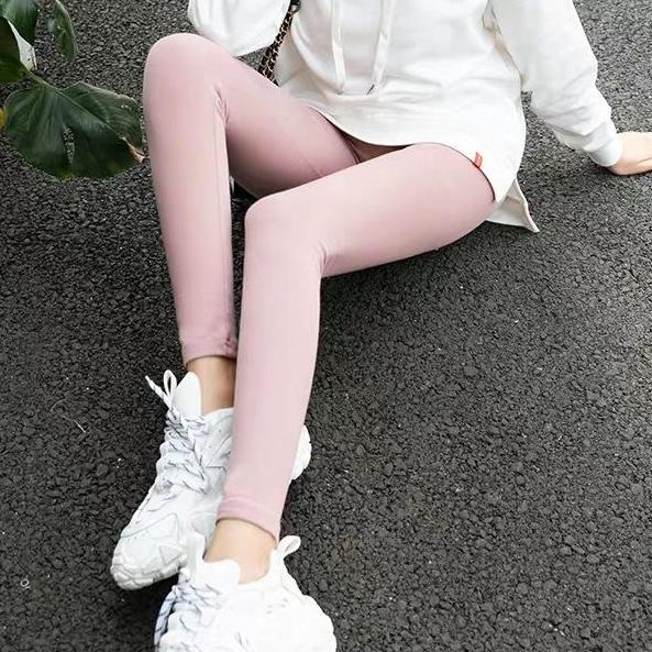 Quần Legging Nữ Thời Trang Hàn Quốc