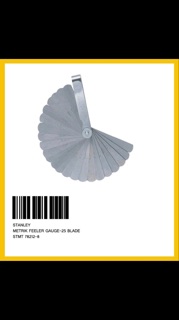 THƯỚC LÁ STANLEY STMT78212-8