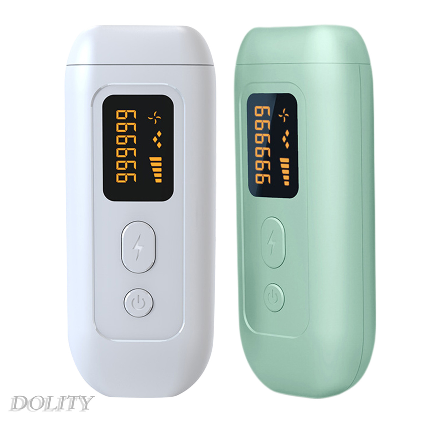 (Hàng Mới Về) Máy Triệt Lông Bằng Laser 990000 Flashes Có Phích Cắm Uk | BigBuy360 - bigbuy360.vn