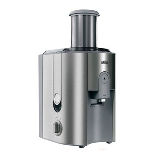 Máy ép trái cây braun j700