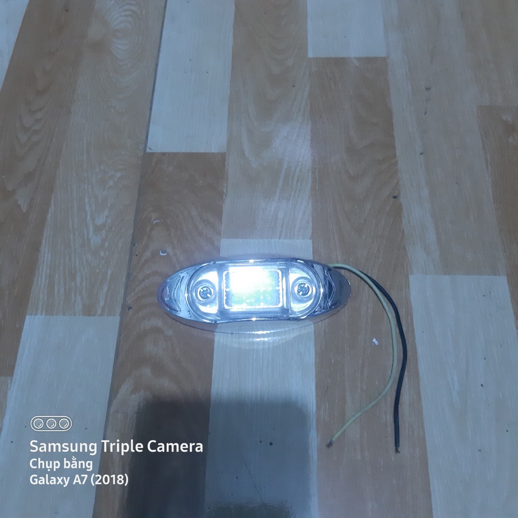 Đèn soi biển số xe con nhiều mẫu, bóng Led hoặc không lắp sẵn bóng. Hàng Việt Nam Chất lượng cao, giá cực rẻ