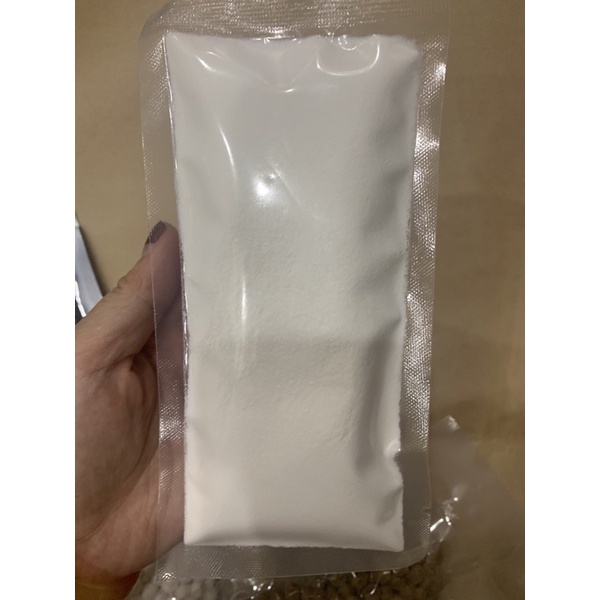 100gr bột kem béo S-Creamer dùng thử