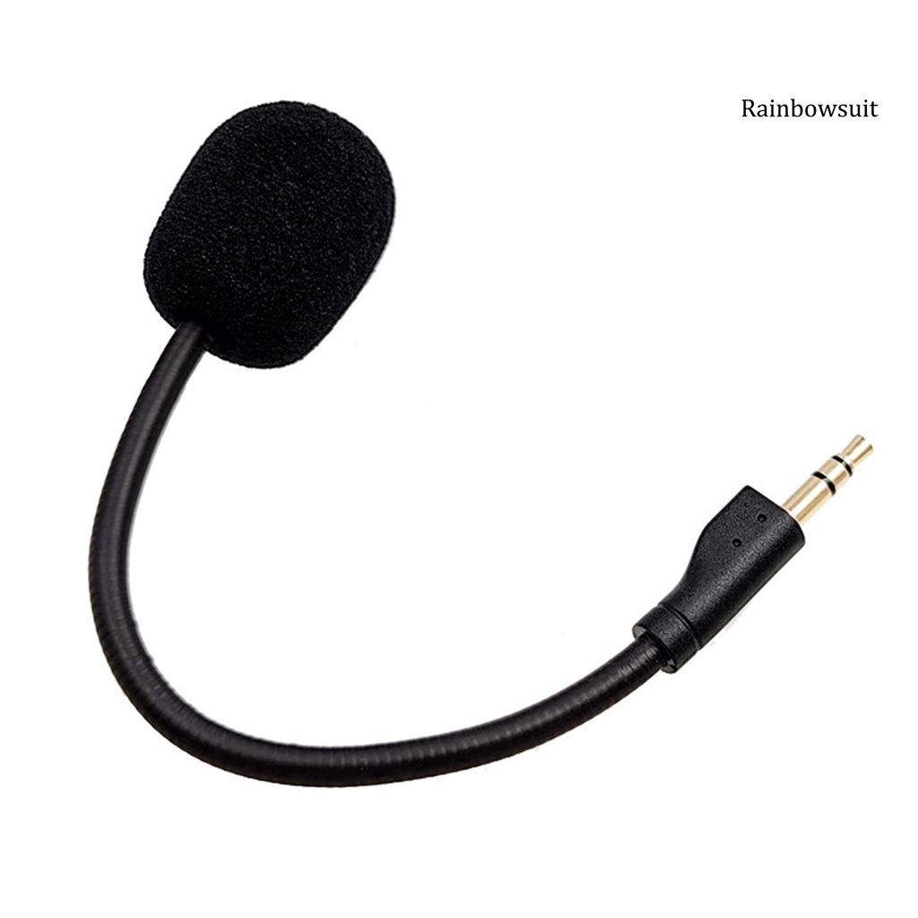 Micro RB Linh Hoạt 3.5mm Cho Logitech-G Pro X
