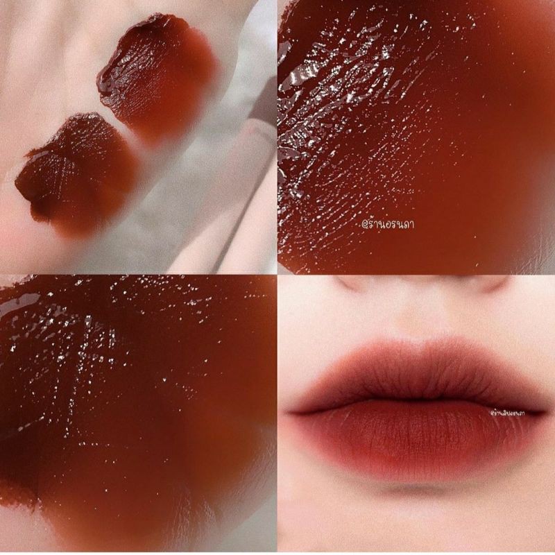 Sét makeup 4 món mini Pro Heng Fang - Mới