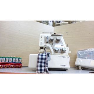 💥💥💥💥💥Máy vắt sổ janome 4 ống chỉ