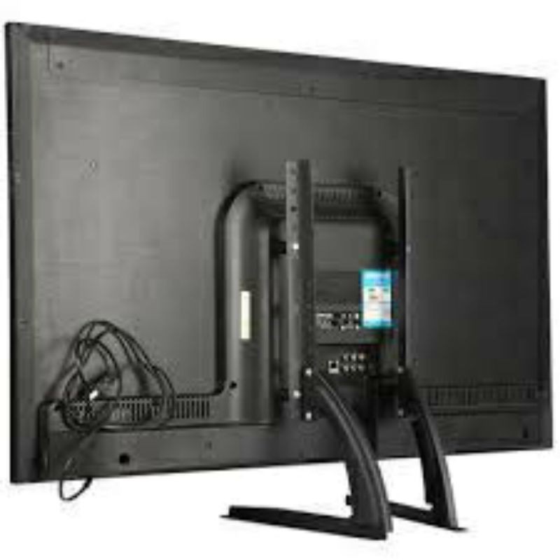 Hân Đế Tivi đa năng 24 - 65 inch - Chân tivi để bàn Hàng loại 1 - Lắp đặt mọi hãng Tivi