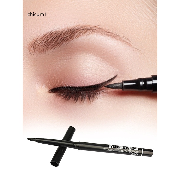 Bút kẻ mắt CC chống thấm nước lâu trôi dùng hàng ngày
 | BigBuy360 - bigbuy360.vn