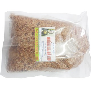 Muối ô mai Bà Thu túi 500gram nhà Bà Thu Gia Truyền nhà trong ngõ 143 Bà Triệu