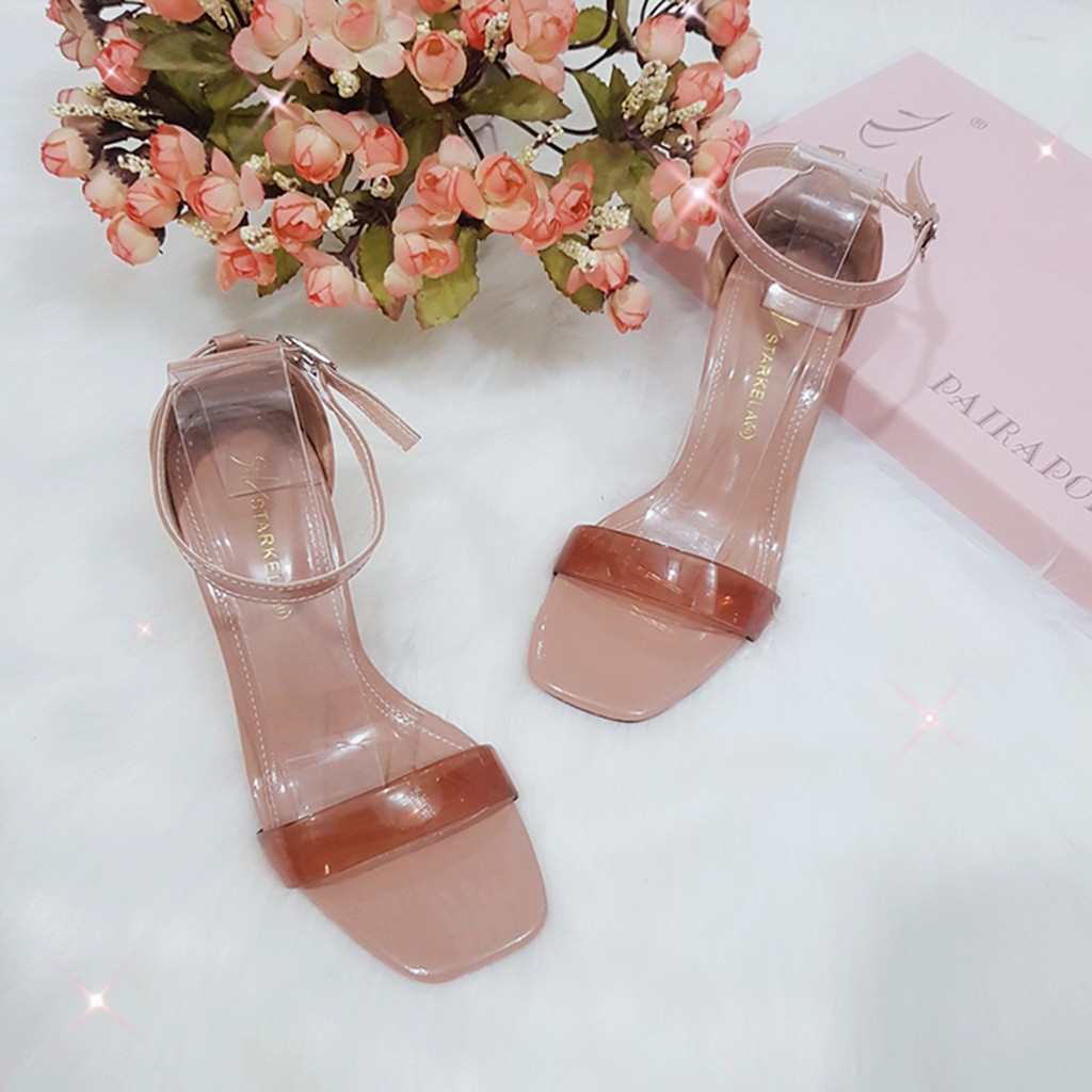 Sandal nữ giá rẻ | BigBuy360 - bigbuy360.vn