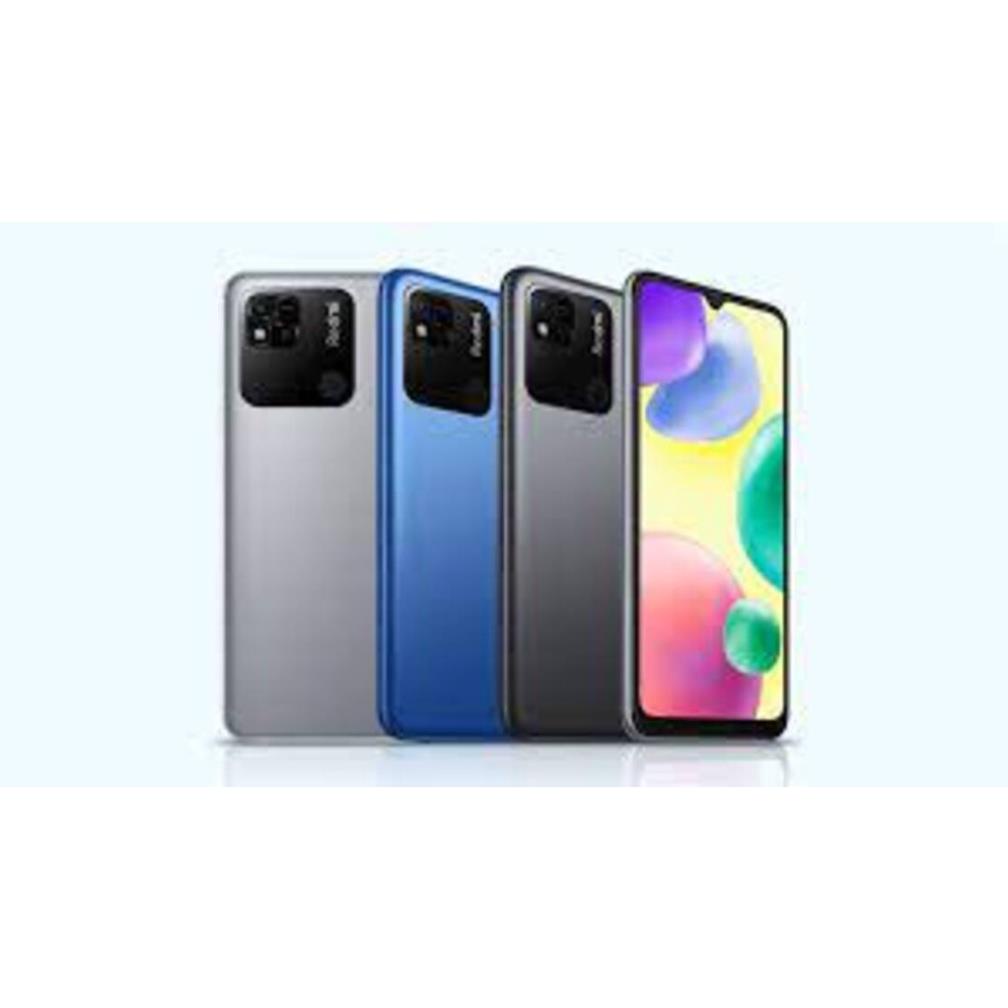 điện thoại Xiaomi Redmi 10a 2sim ram 4G/64G mới Fullbox Chính Hãng, Chiến Game nặng mượt