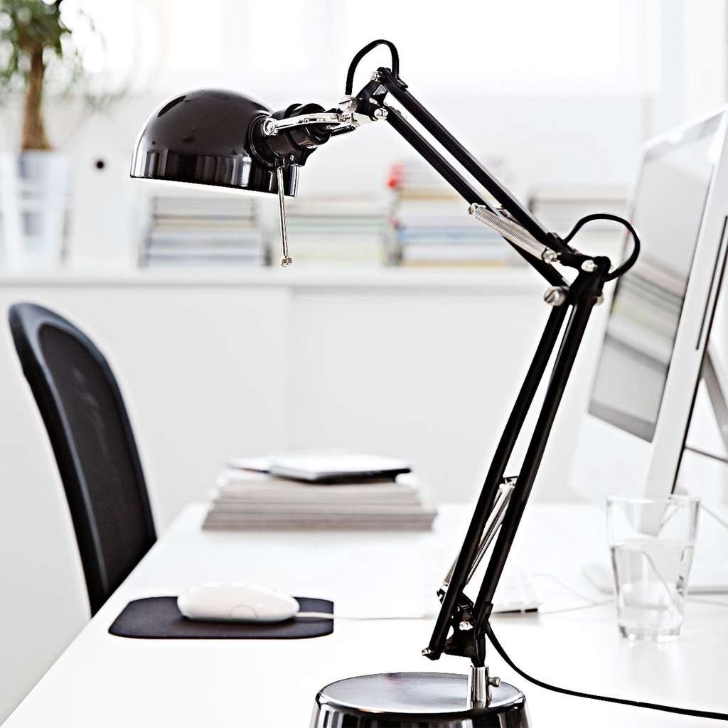 ĐÈN BÀN CHÍNH HÃNG THỤY ĐIỂN – FORSA