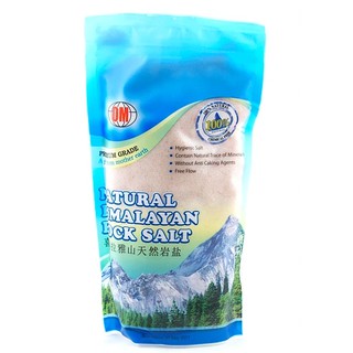 Muối hồng Himalaya OM