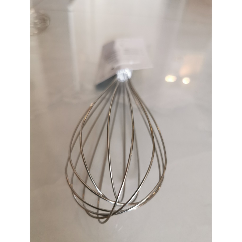 DỤNG CỤ ĐÁNH TRỨNG INOX