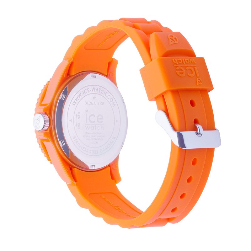 Đồng hồ Nữ Ice-Watch dây silicone 000128