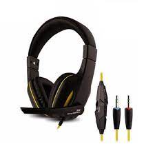 Tai Nghe Chụp Tai Ovann X5-C Cho Game Thủ - NTH - Giao màu ngẫu nhiên