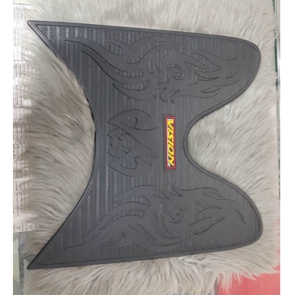 Thảm lót chân VISION 2014 - 2020 loại tốt / thảm chân VISION 2014 - 2015 - 2016 - 2017 - 2018 - 2019 - 2020