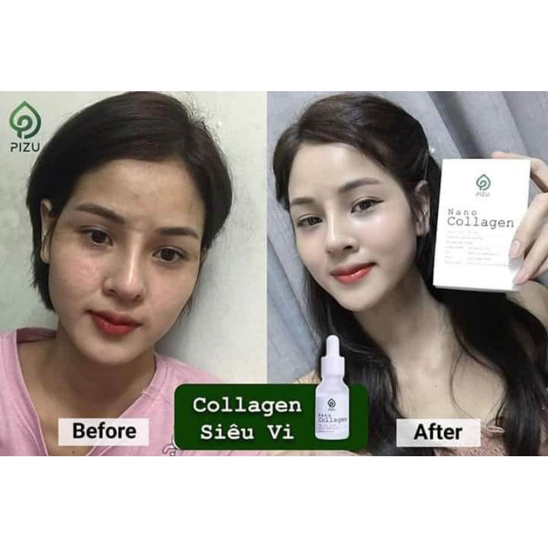 COLLAGEN NANO PIZU