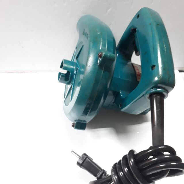 MÁY THỔI GIÓ MAKITA NỘI ĐỊA NHẬT ĐIỆN 100V
