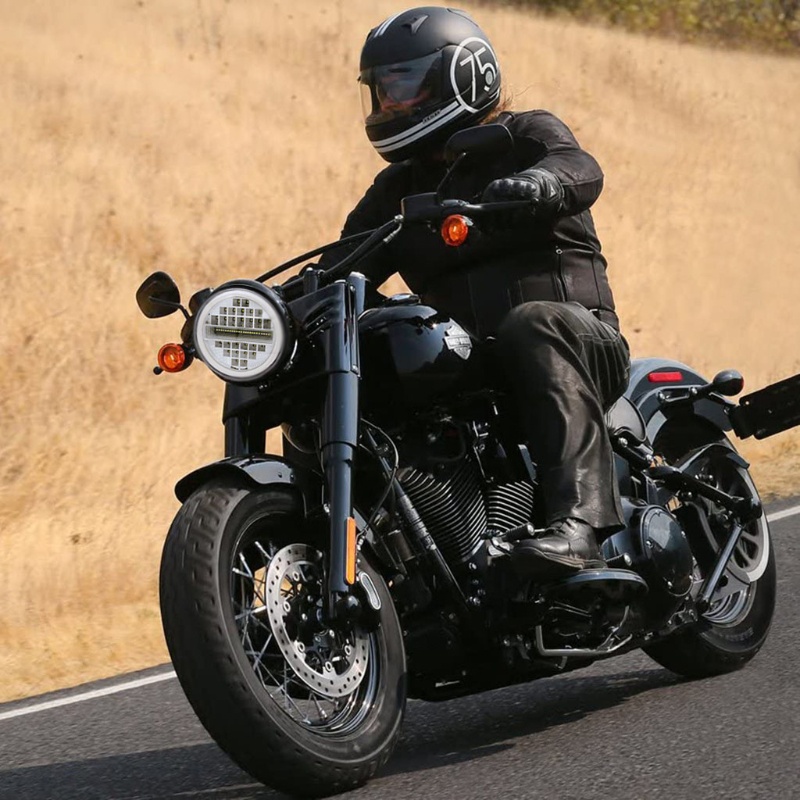 Đèn Pha LED 400W Chất Lượng Cao Cho Jeep-Wrangler