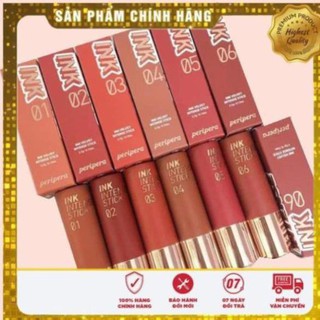 ( AUTH ) - Son thỏi Ink Velvet Intense Stick 2020