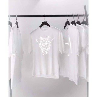 MẪU "SIÊU SÓI PQ" ÁO THUN PHẢN QUANG,UNISEX SIÊU PHẨM – ALNATA STORE – TỪ 40-90KG