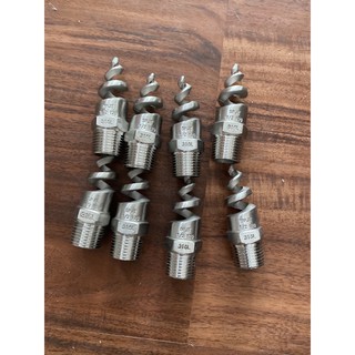 Đầu phun xoắn ốc 21mm