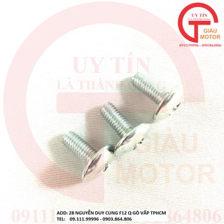 BỘ ỐC DÀN ÁO CHO XE EXCITER 135