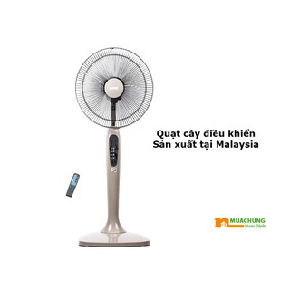 [Freeship][Giá Tốt]
Quạt cây benny BF-16GC [Số 1]