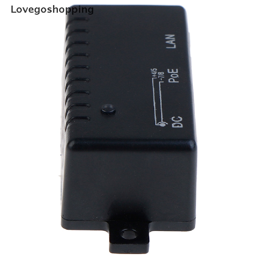 Bộ chia nguồn 5V 12V 24V 48V/1A POE cho mô đun camera IP