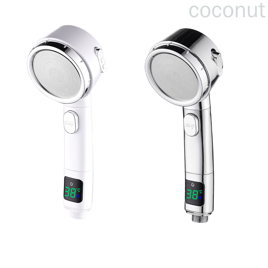 Đầu Vòi Sen Áp Suất Phun Cao 20mm Tiết Kiệm Nước | BigBuy360 - bigbuy360.vn