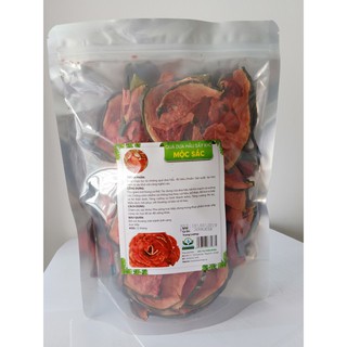 Trà Mộc Sắc Dưa hấu
