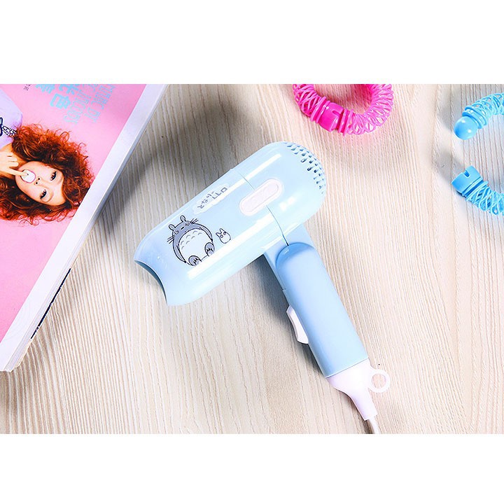 Máy sấy tóc MINI ICON CU TE