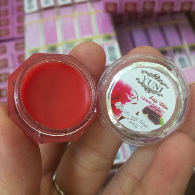 Son hương dâu nắp nhũ A37 A36 A35 A34 A33 màu môi đẹp , cấp ẩm chống nẻ | BigBuy360 - bigbuy360.vn