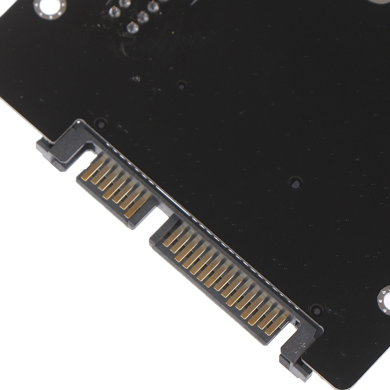 Card Chuyển Đổi 2 Trong 1 Msata Sang Sata Ngff M.2 Sang Sata3 | BigBuy360 - bigbuy360.vn