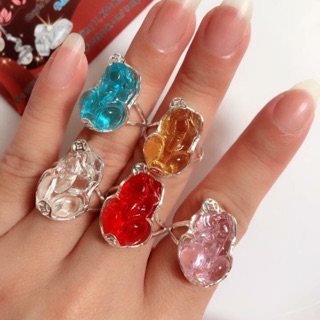 Nhẫn tỳ hưu
