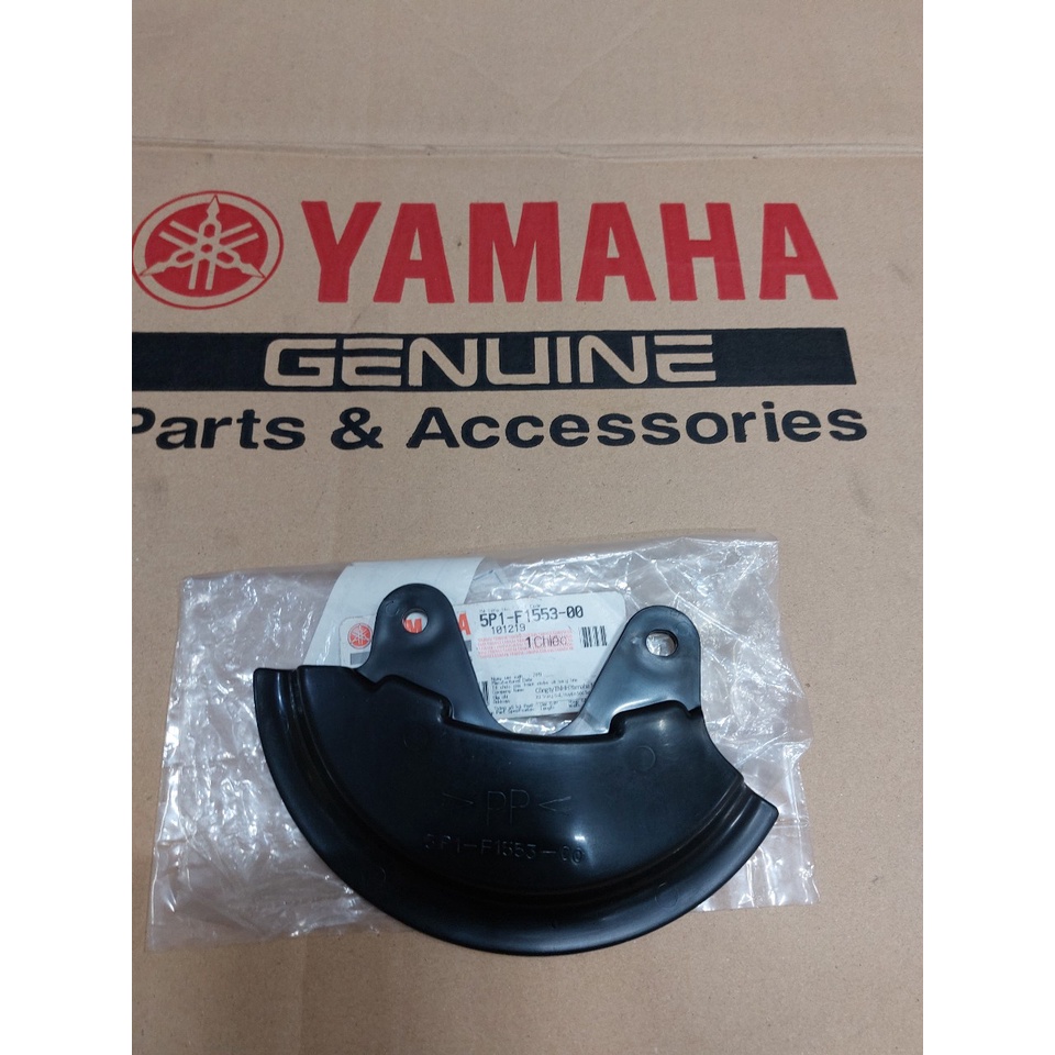Chắn bùn trong Novo 4 5 6 Chính Hãng Yamaha