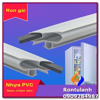 Ron tủ lạnh Midea kiểu gài 510x(530-920)