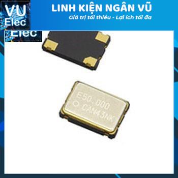 Thạch Anh Từ 12Mhz - 20Mhz Nhiều Loại