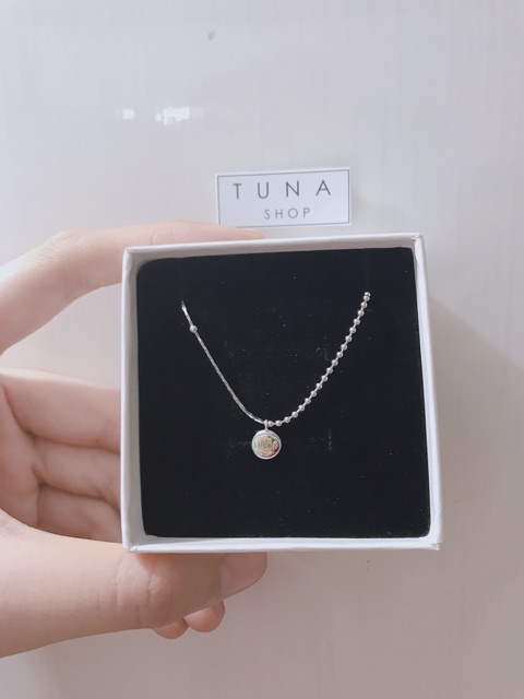 [ORDER] Ảnh thật cuối- Lắc chân Bạc 925 cao cấp - TUNASHOP cam kết chuẩn Bạc | BigBuy360 - bigbuy360.vn