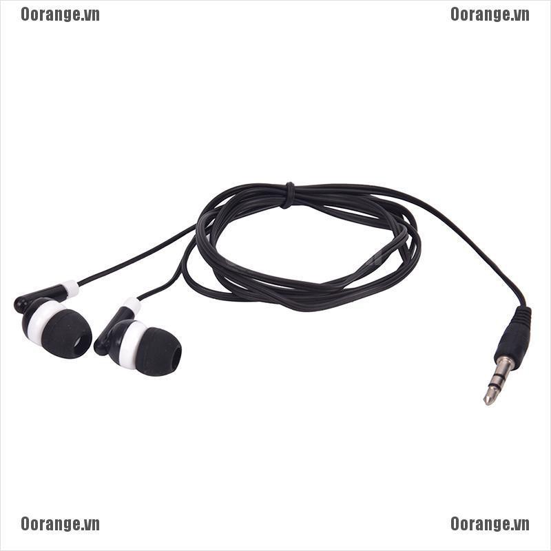 Tai nghe nối dây 3.5mm màu sắc da dạng cho PC/Laptop | BigBuy360 - bigbuy360.vn