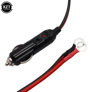 Dây Cáp Nguồn Bật Lửa 15a Dây Cáp 60cm Cho Xe Hơi