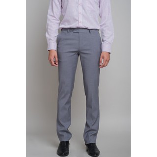 Quần tây nam Owen - QR80618 - Xám