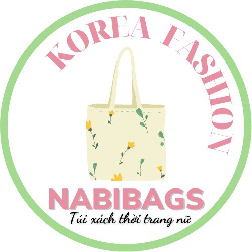Túi Xách Nữ NaBi