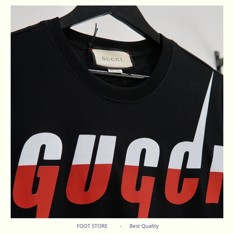 Áo GC Blade siêu cấp Áo thun GC nam nữ mới nhất