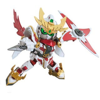 Mô hình Gundam SD Zeromaru